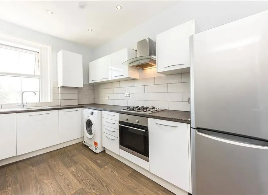 Lewisham Way, New Cross, SE14, photo 3