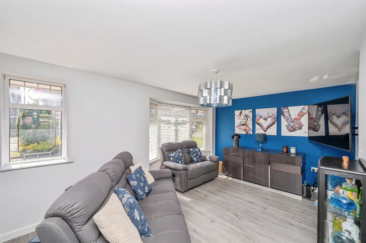 Linford Close, Rugeley, photo 4