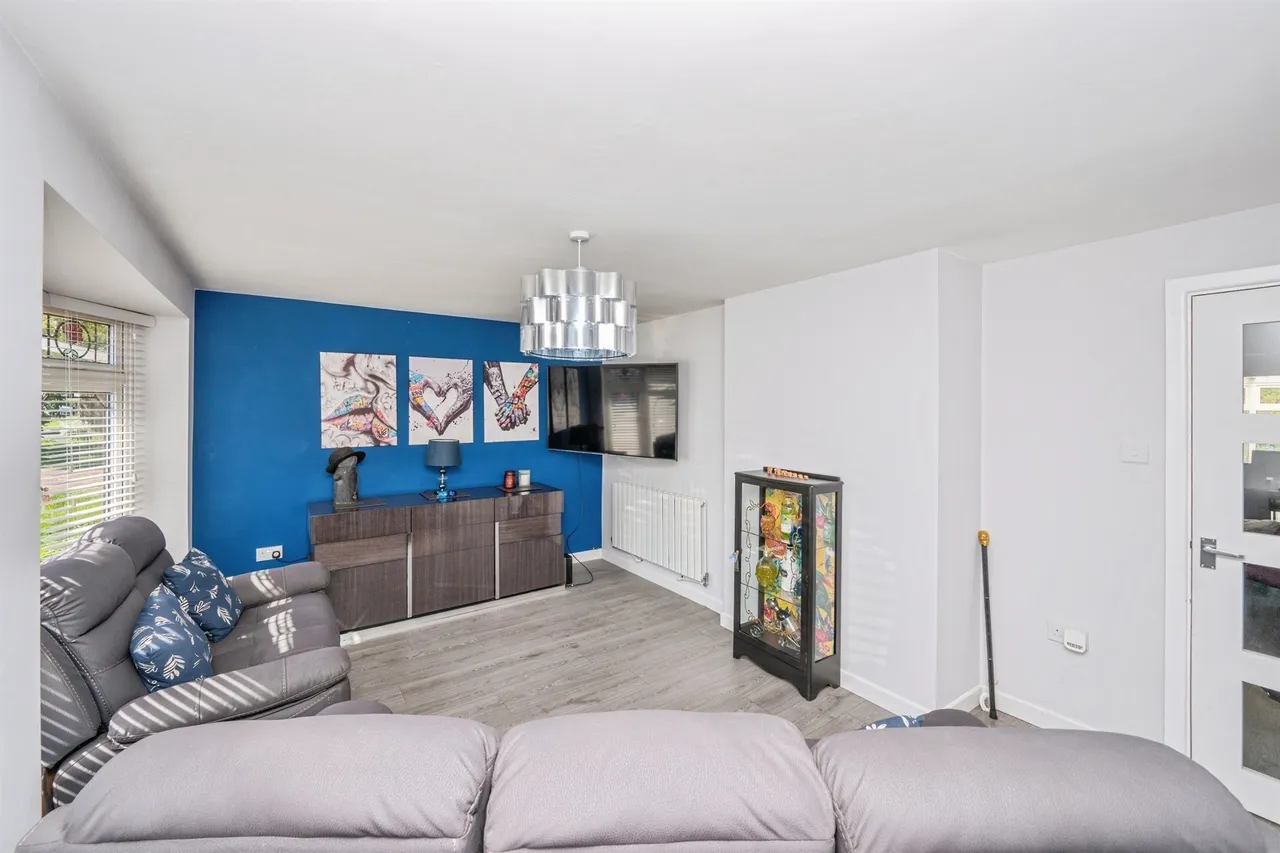 Linford Close, Rugeley, photo 5