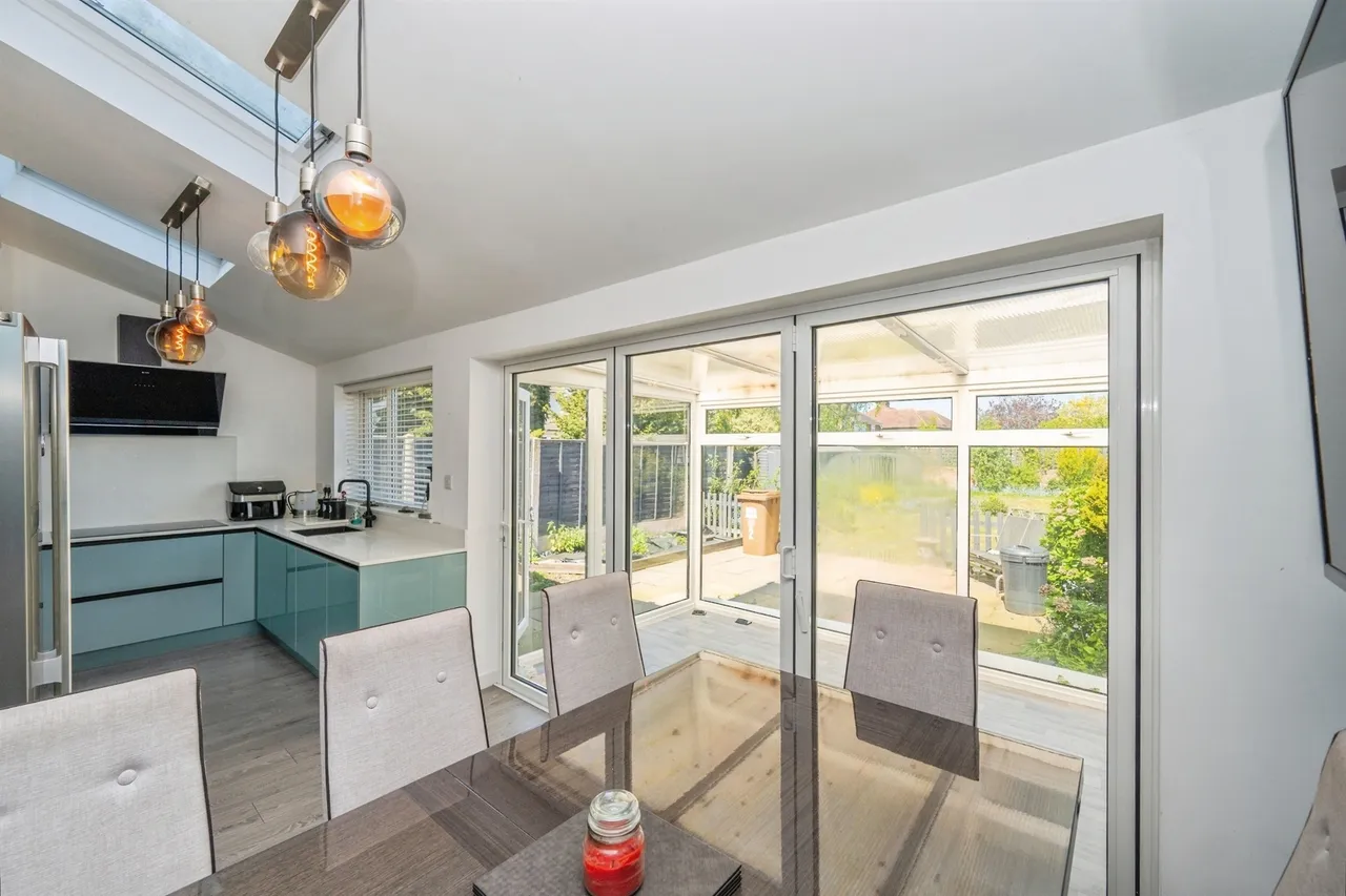 Linford Close, Rugeley, photo 7