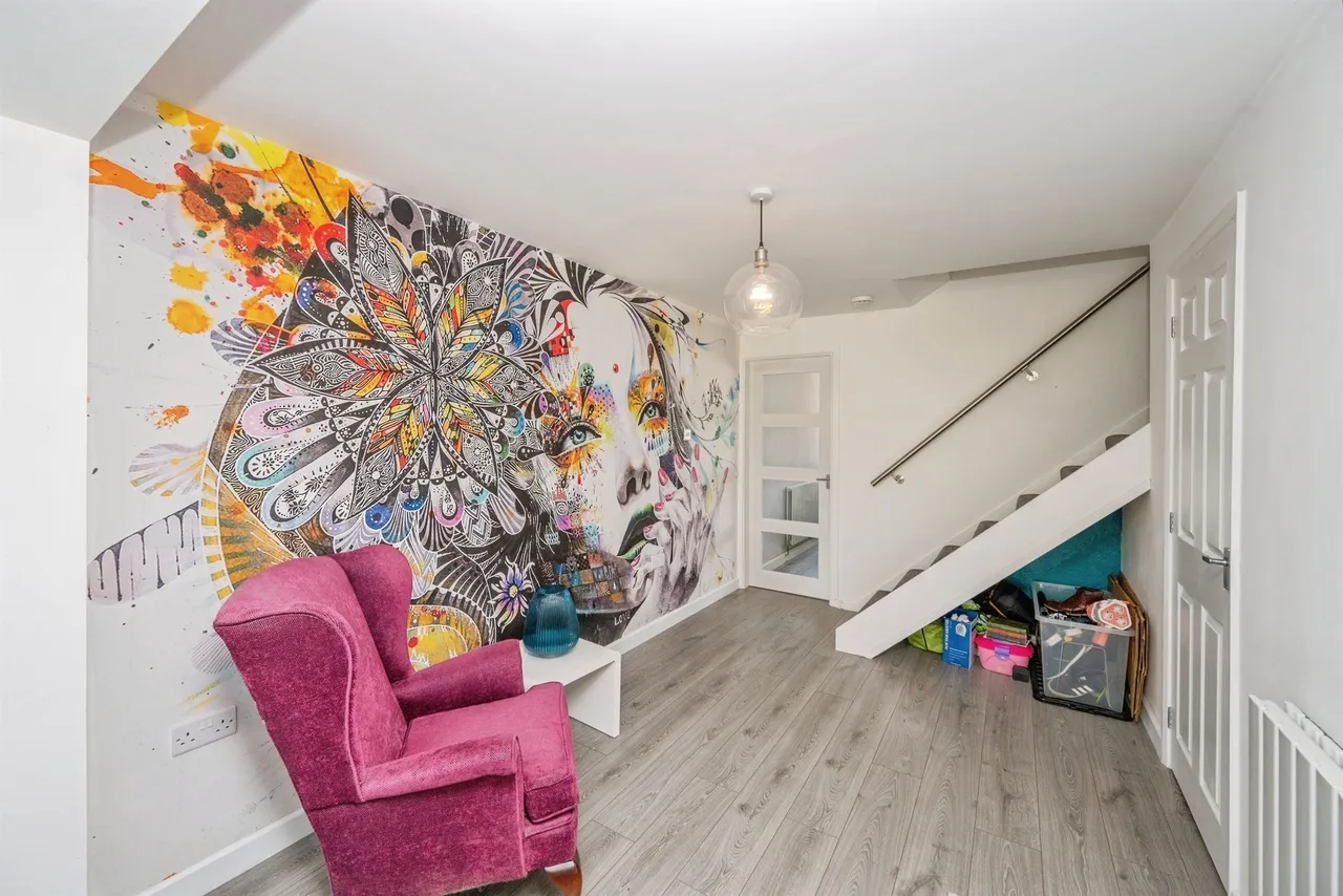 Linford Close, Rugeley, photo 9