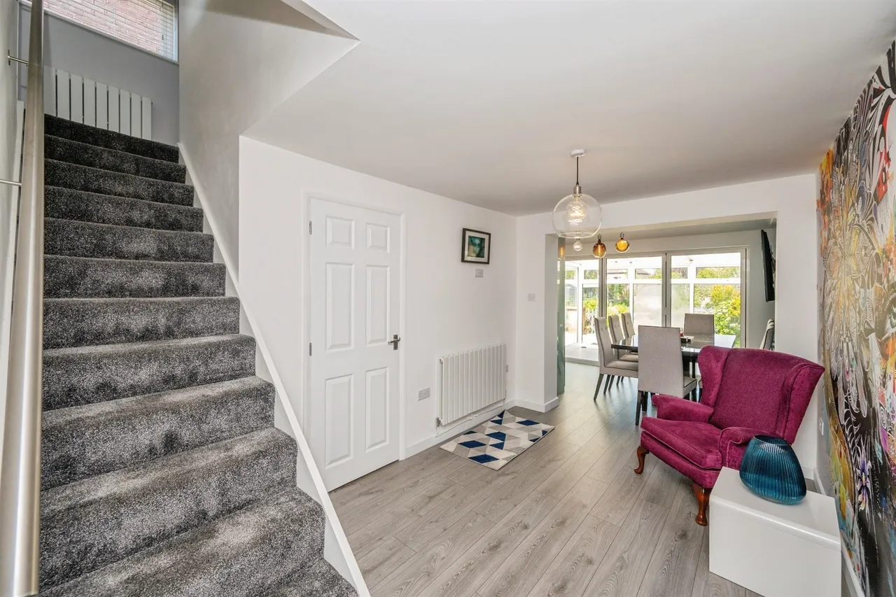 Linford Close, Rugeley, photo 6