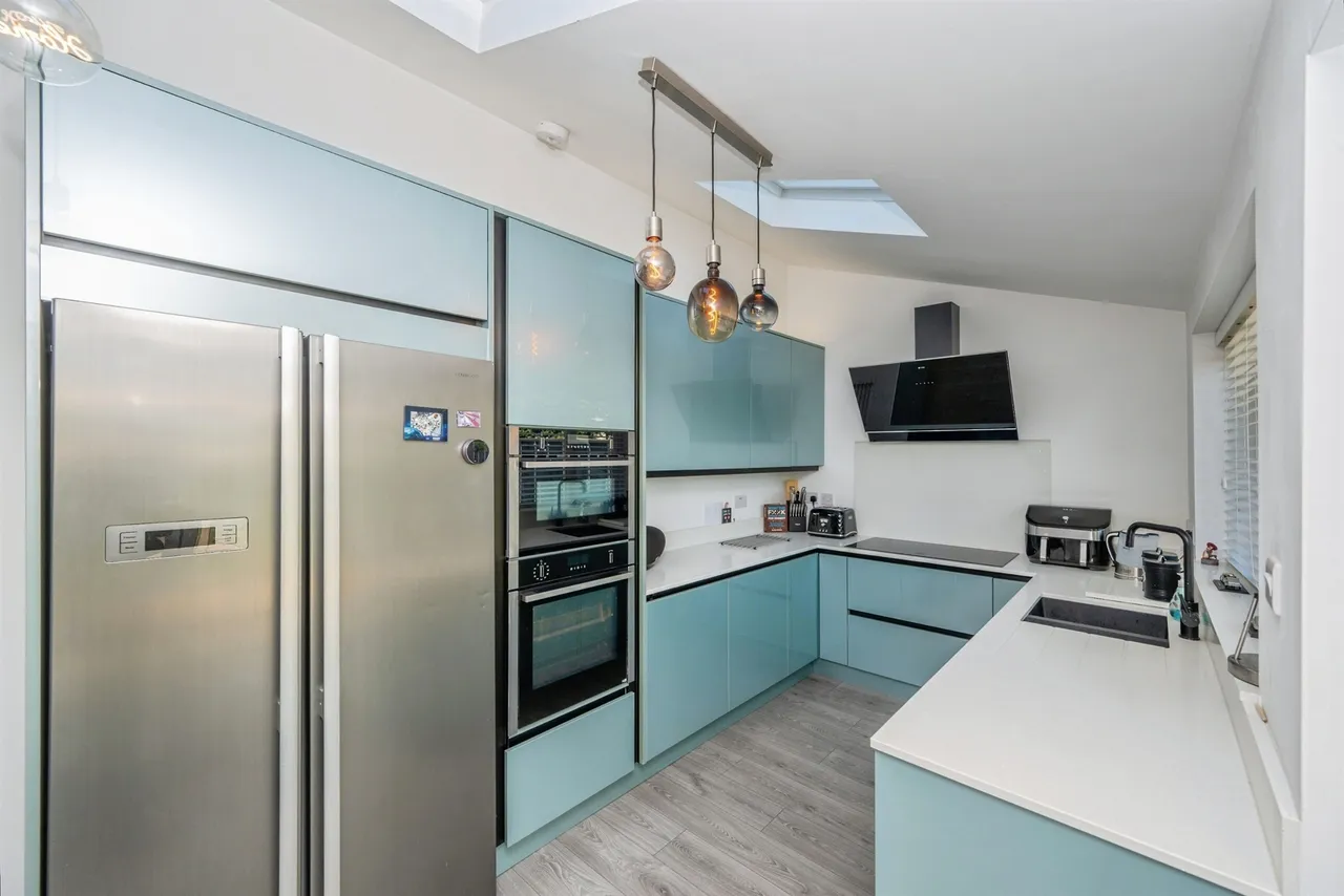 Linford Close, Rugeley, photo 8
