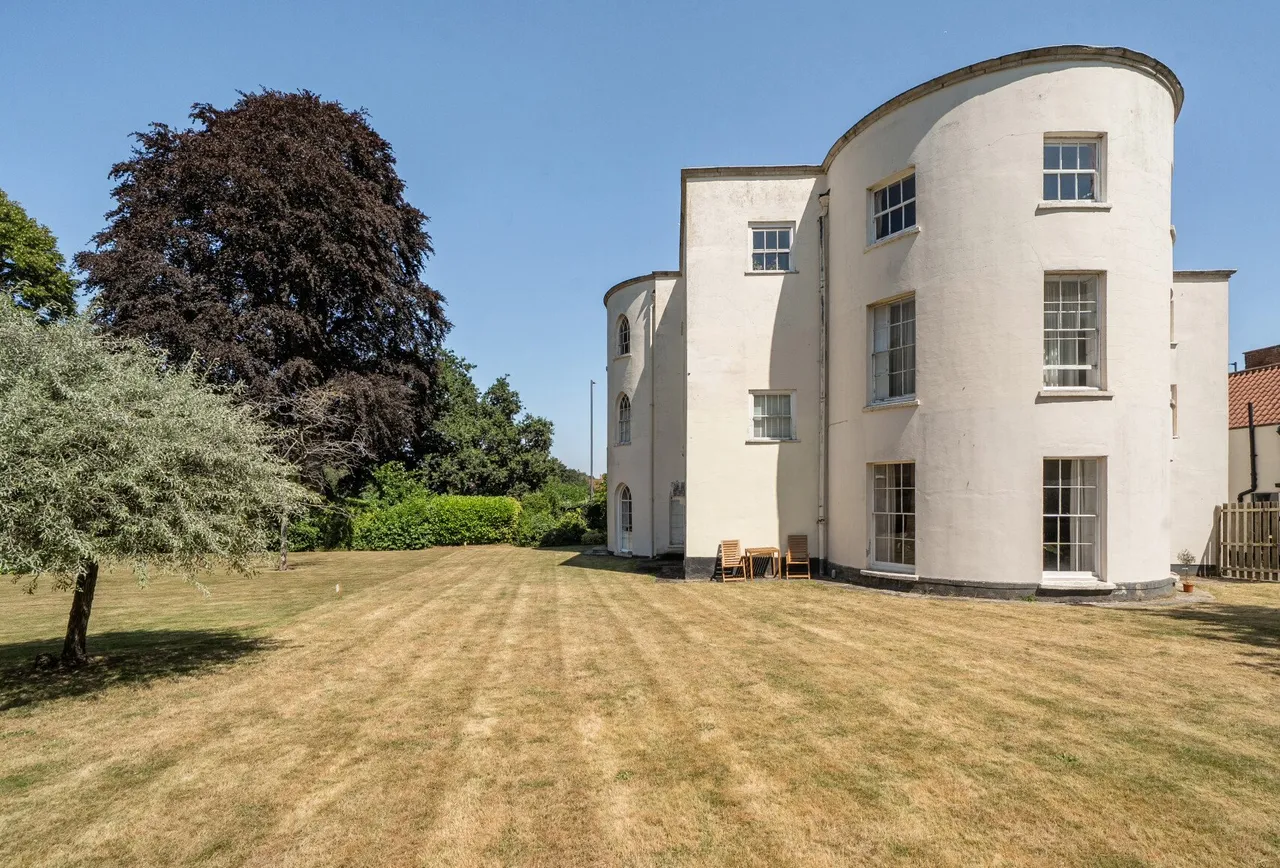 Henbury Road, Somerset, Henbury, BS10 7AD, photo 10