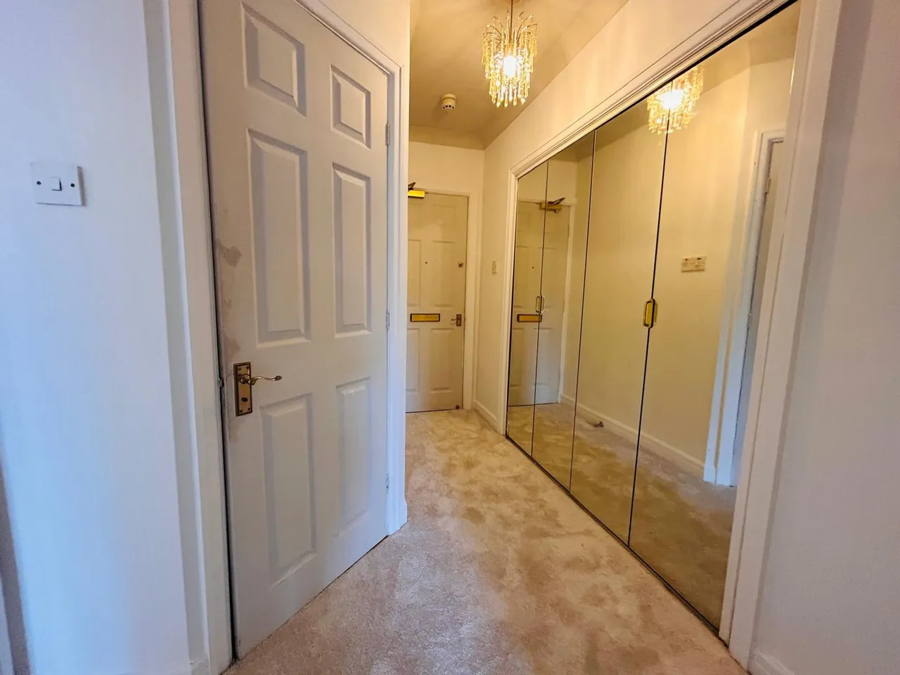 Brown Street, Rostherne Court, WA14, photo 5