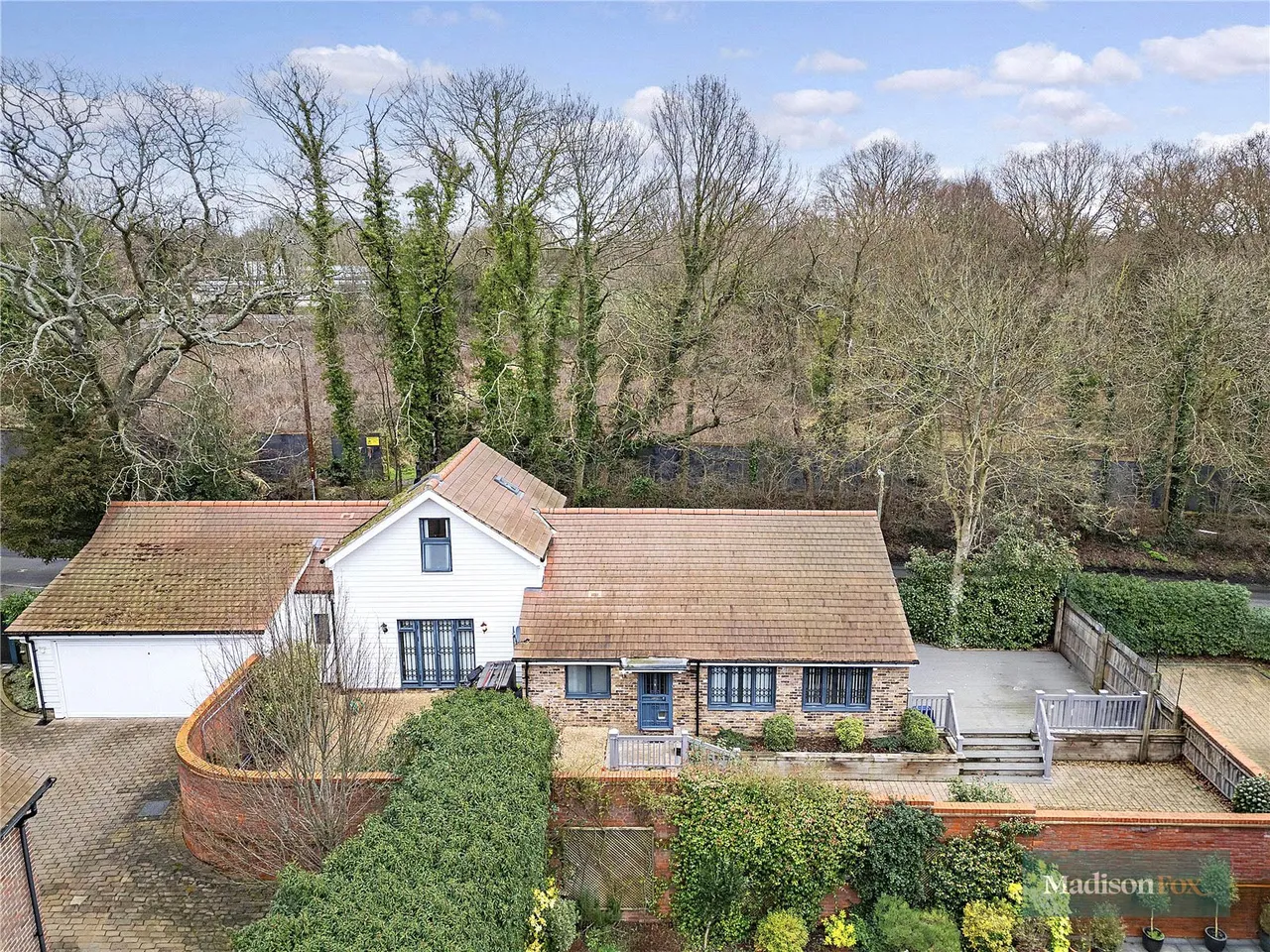 3 bed house for sale, Lingmere Close, Chigwell, IG7