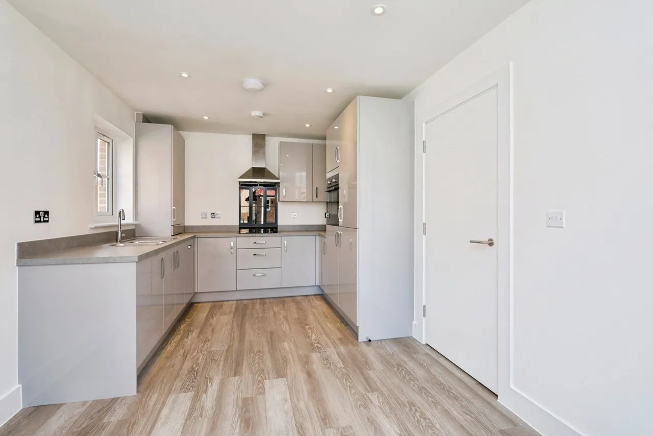 Park Road, Hellingly, BN27, photo 2