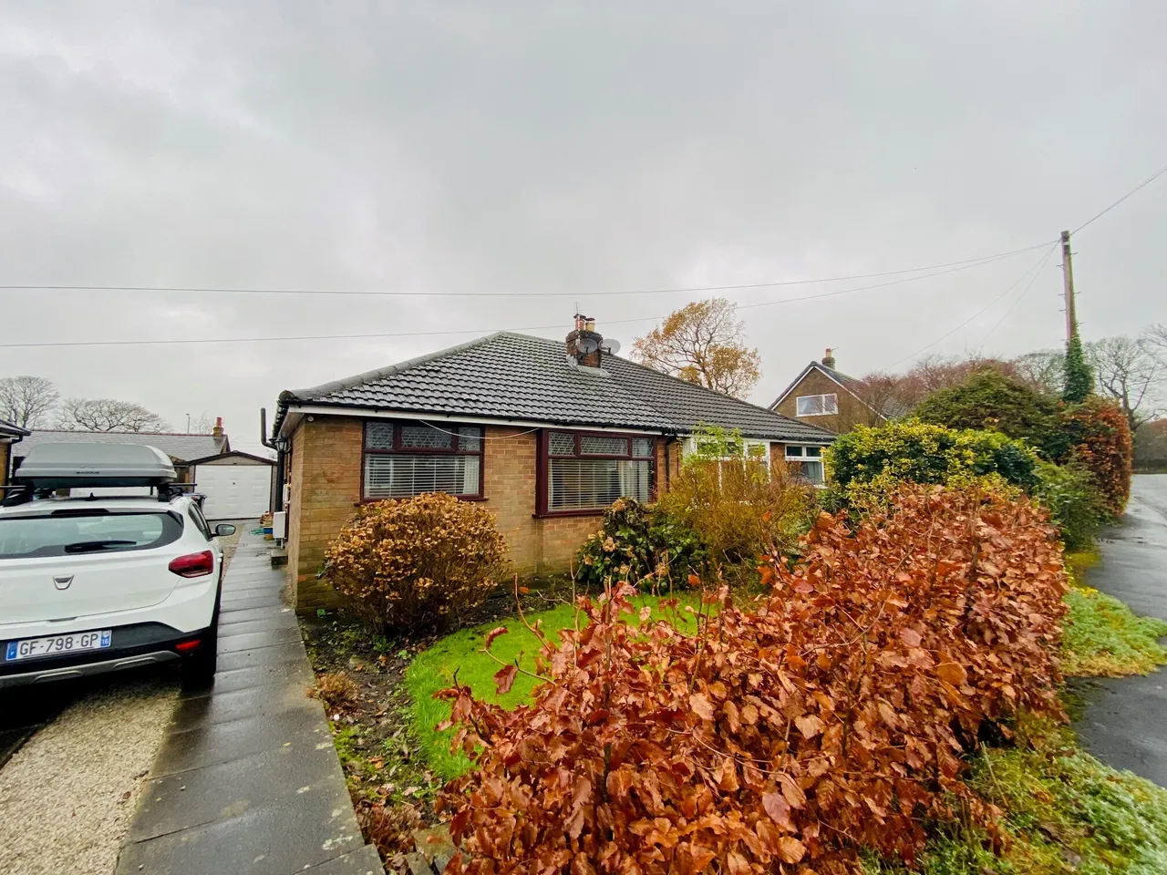2 bed house to rent, Thirlmere Drive, Withnell, PR6