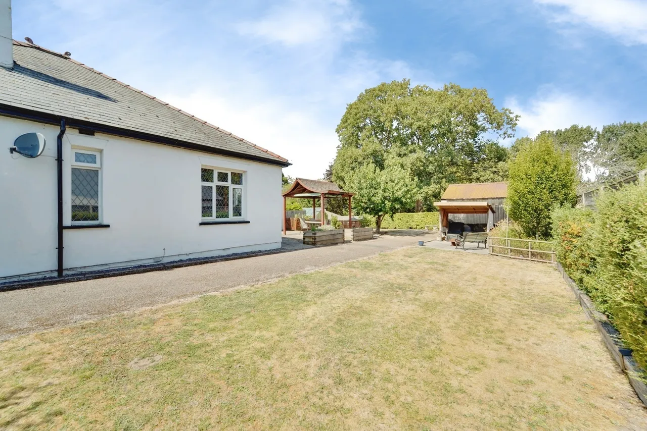 Worlington Road, Mildenhall, Bury St. Edmunds, Suffolk, IP28, photo 5