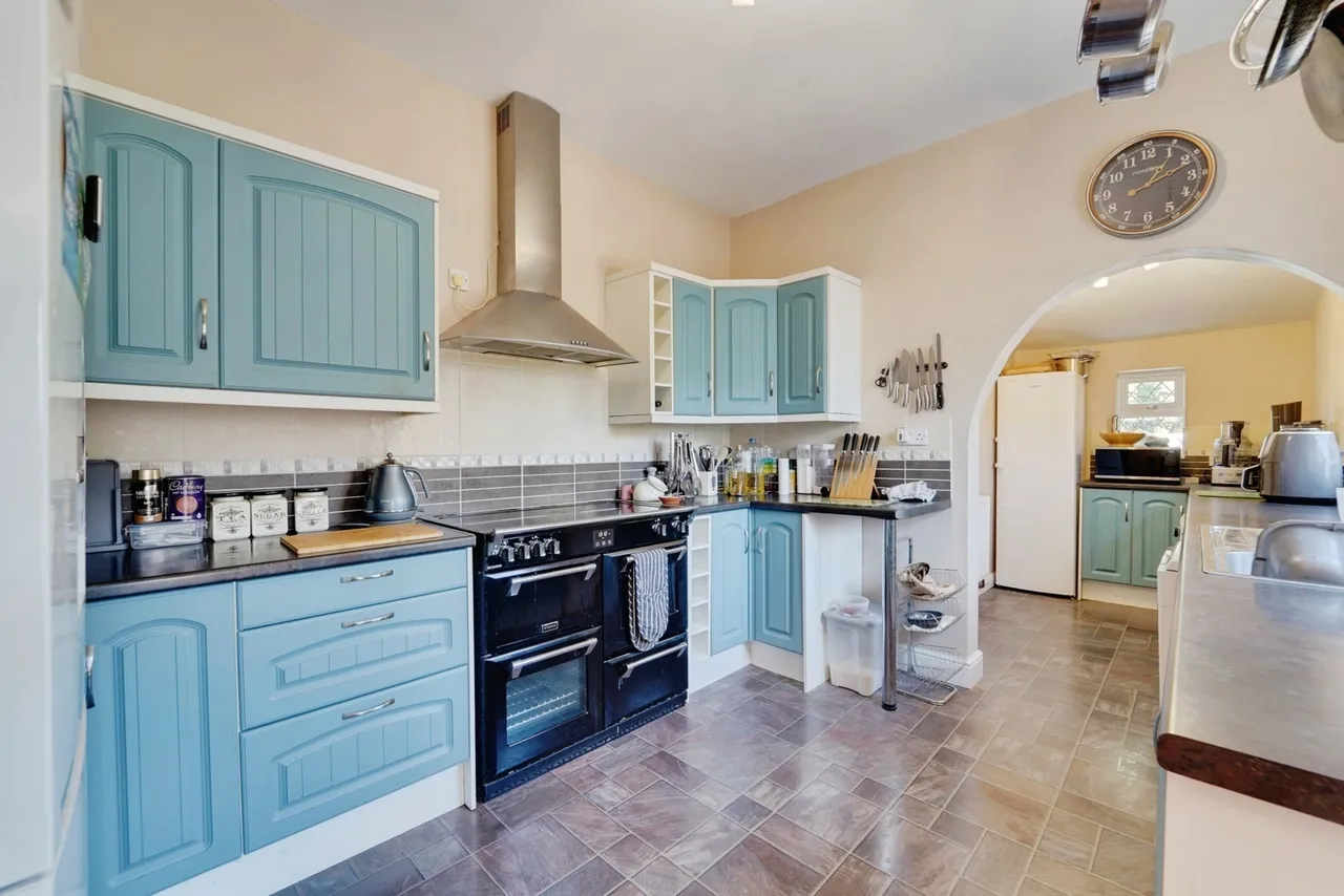 Worlington Road, Mildenhall, Bury St. Edmunds, Suffolk, IP28, photo 4