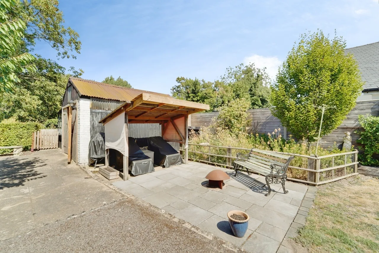 Worlington Road, Mildenhall, Bury St. Edmunds, Suffolk, IP28, photo 26