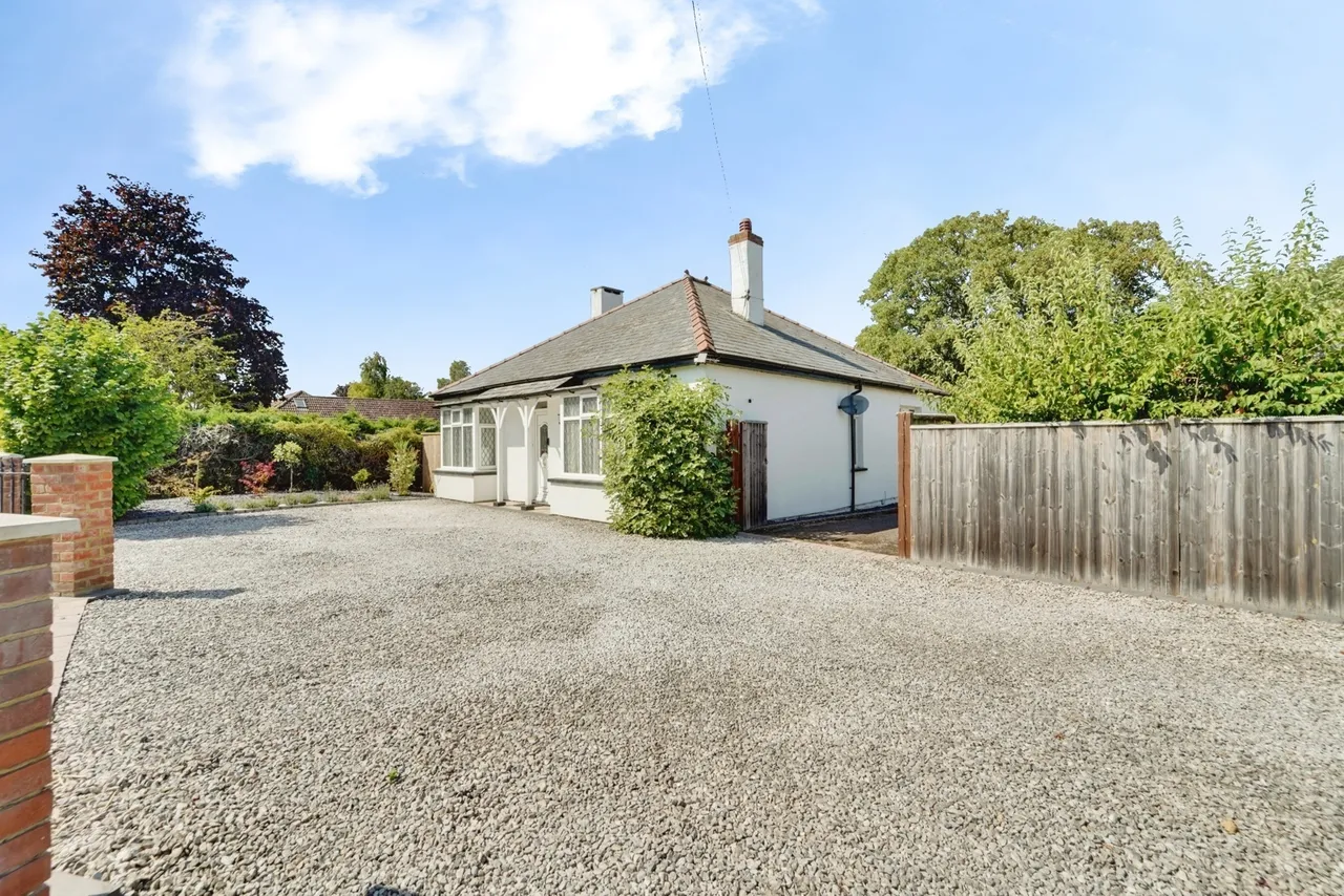 Worlington Road, Mildenhall, Bury St. Edmunds, Suffolk, IP28, photo 33
