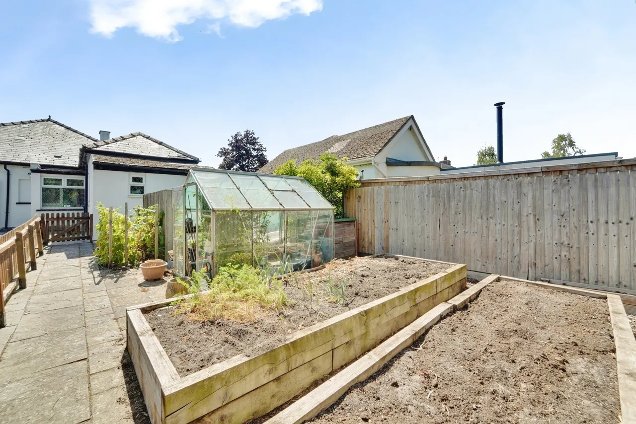Worlington Road, Mildenhall, Bury St. Edmunds, Suffolk, IP28, photo 29