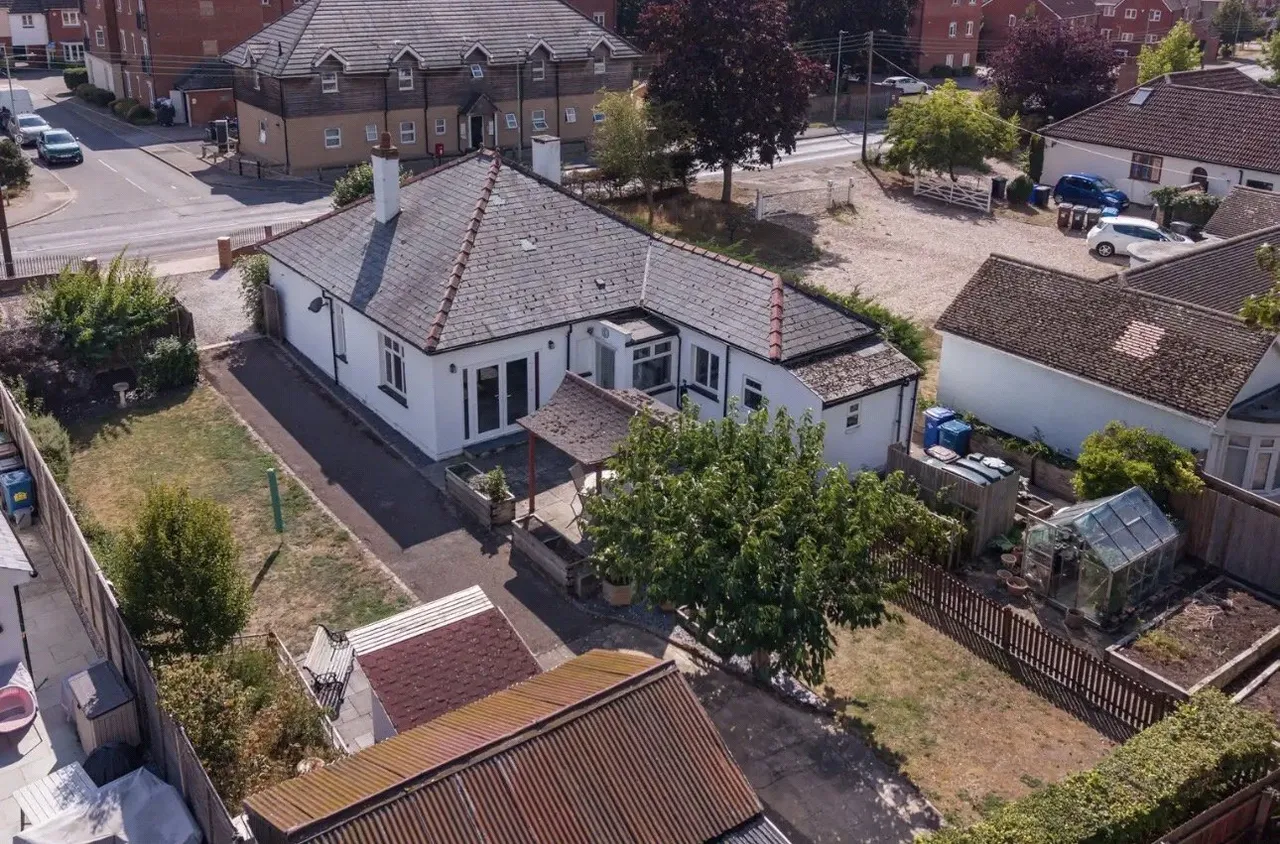 Worlington Road, Mildenhall, Bury St. Edmunds, Suffolk, IP28, photo 2