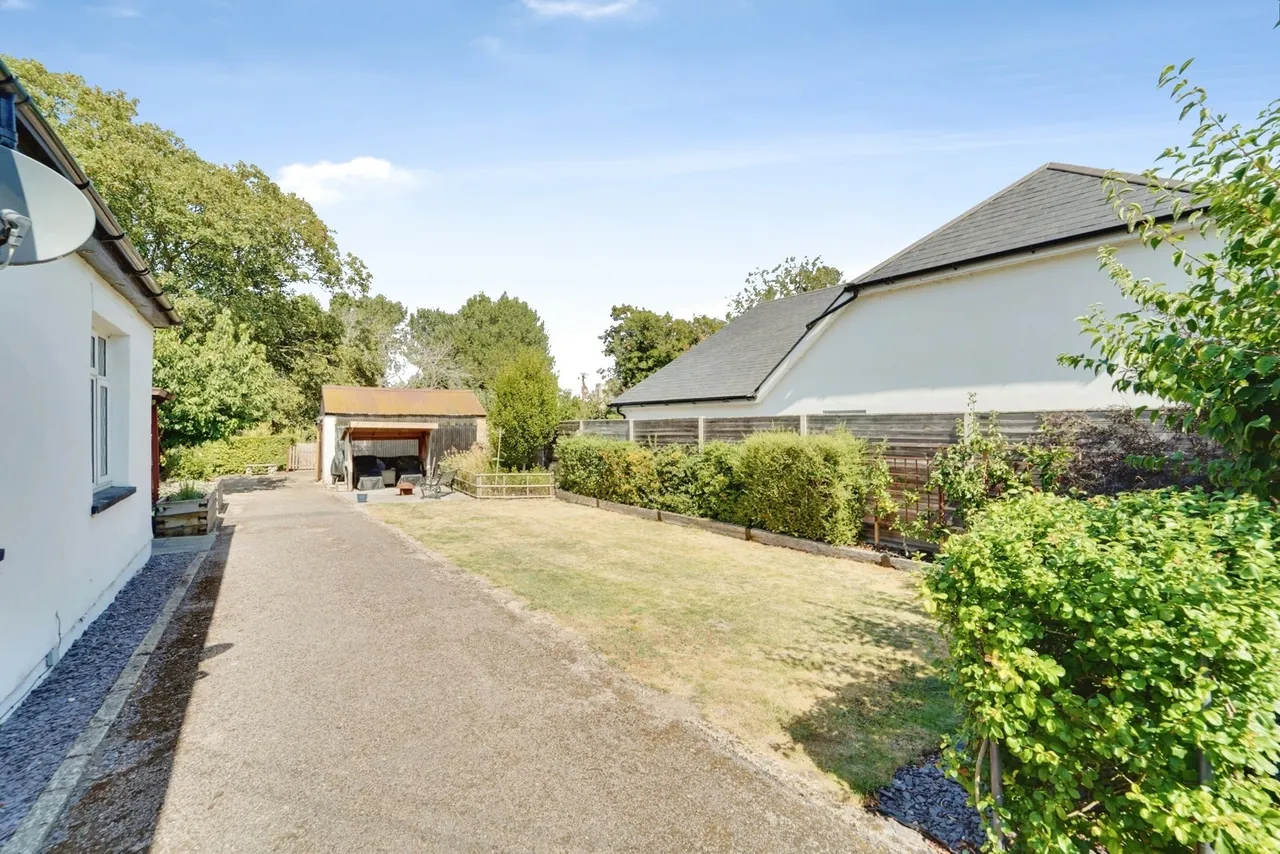 Worlington Road, Mildenhall, Bury St. Edmunds, Suffolk, IP28, photo 32