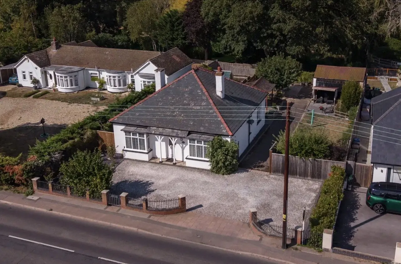 Worlington Road, Mildenhall, Bury St. Edmunds, Suffolk, IP28, photo 24