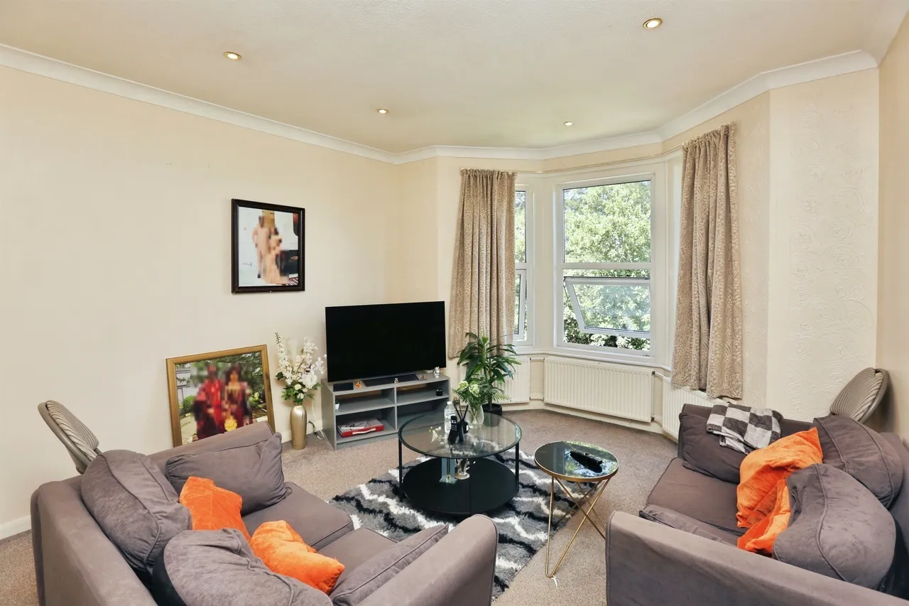 Whitworth Crescent, Southampton, photo 7