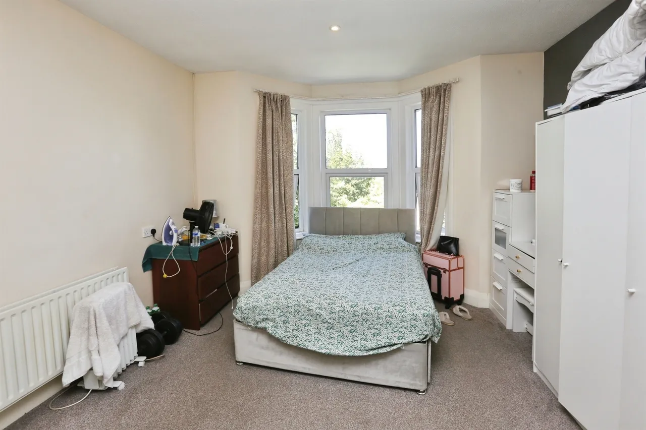 Whitworth Crescent, Southampton, photo 9