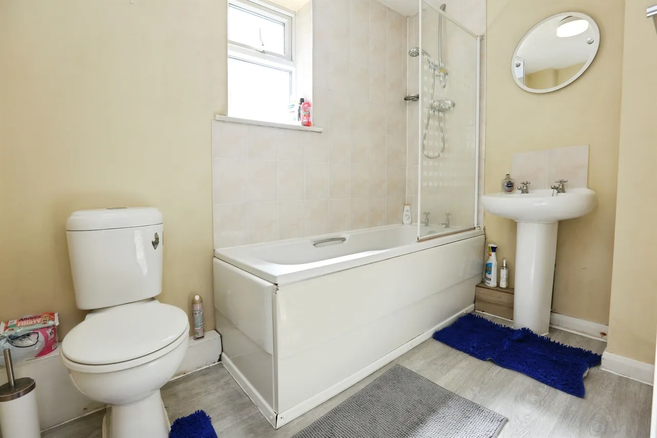 Whitworth Crescent, Southampton, photo 6