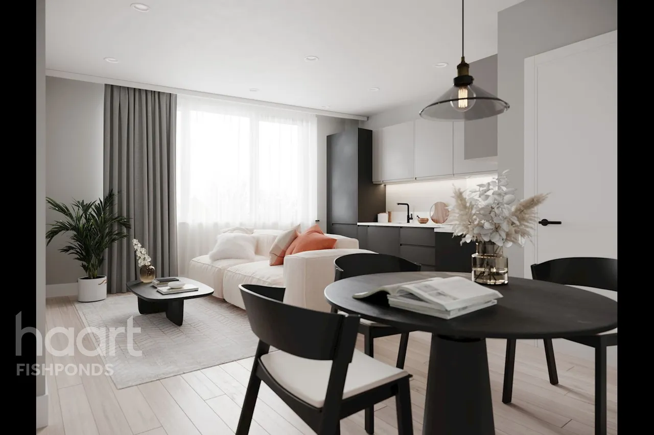 Bank Road, Bristol, BS15, photo 2