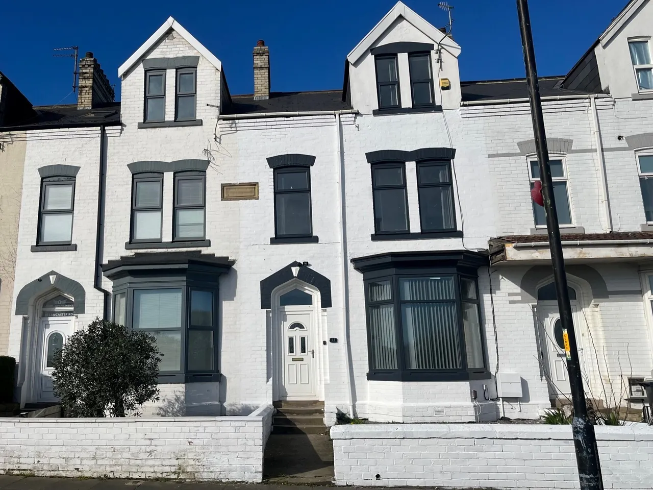 Lancaster Road, Hartlepool, photo 12