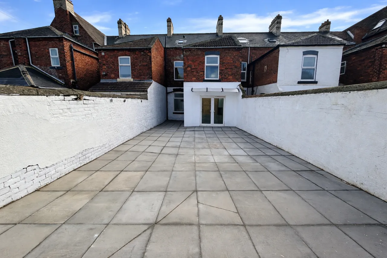 Lancaster Road, Hartlepool, photo 11