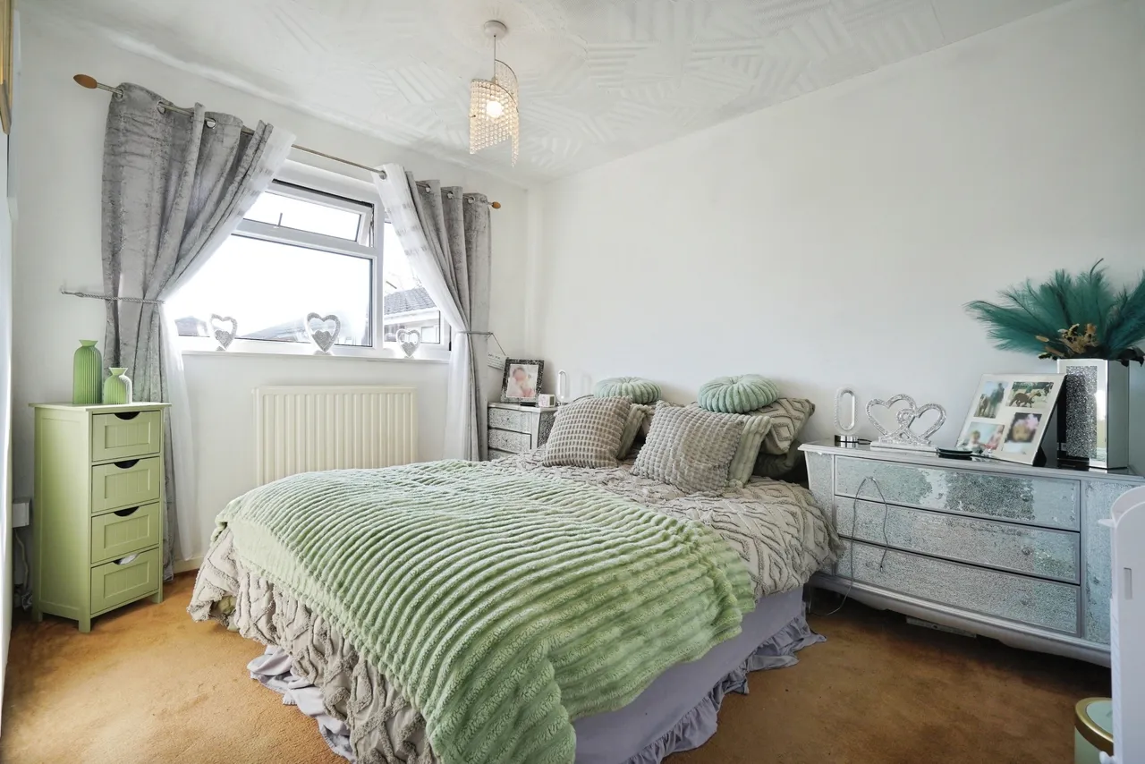 Stoneydale Close, Swadlincote, photo 10