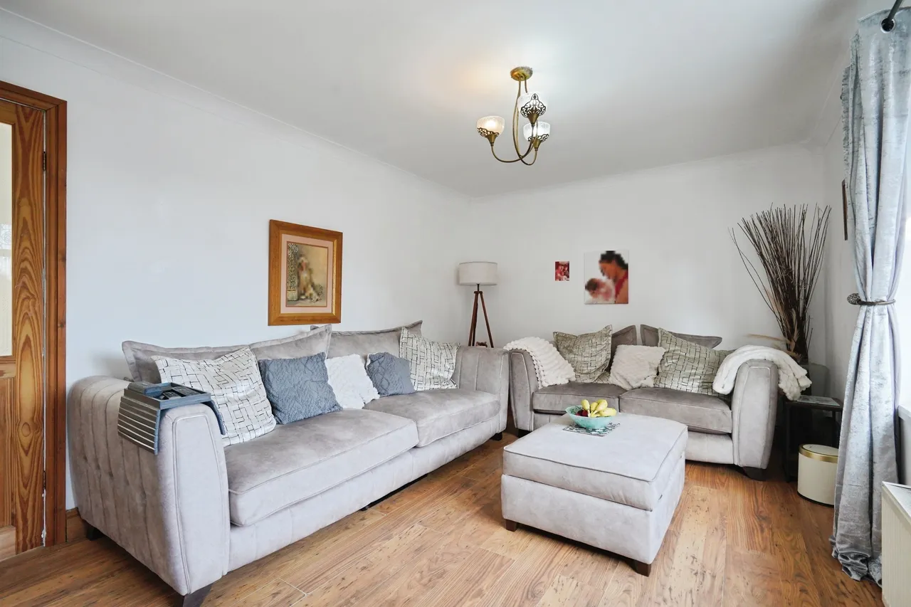 Stoneydale Close, Swadlincote, photo 8