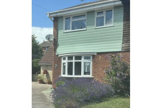 Stoneydale Close, Swadlincote, photo 2