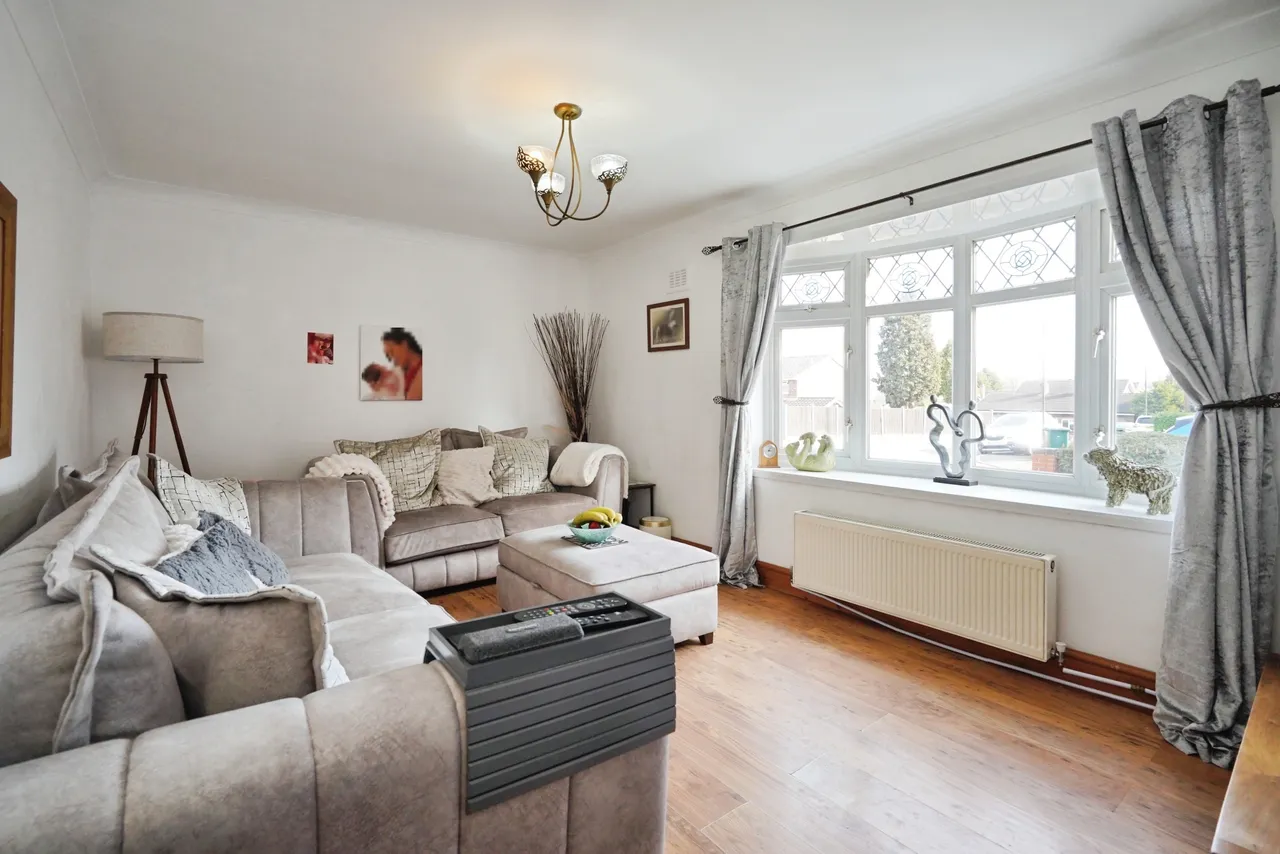Stoneydale Close, Swadlincote, photo 7