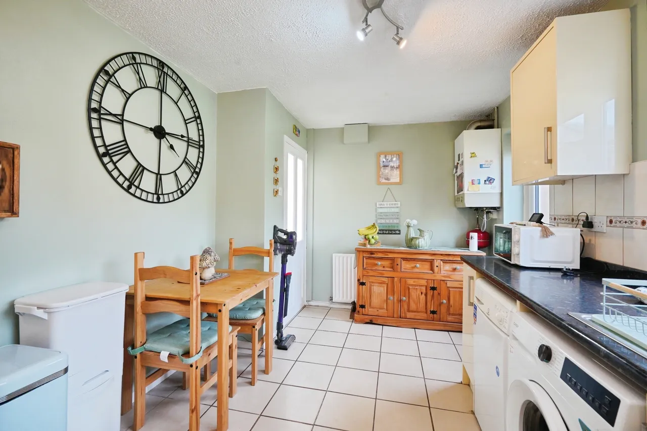 Stoneydale Close, Swadlincote, photo 6