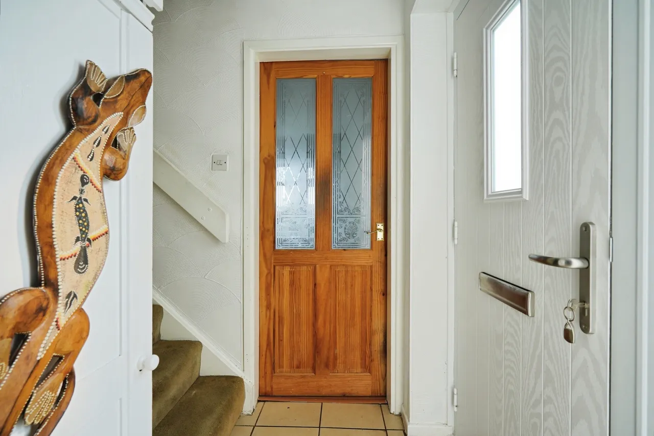 Stoneydale Close, Swadlincote, photo 9