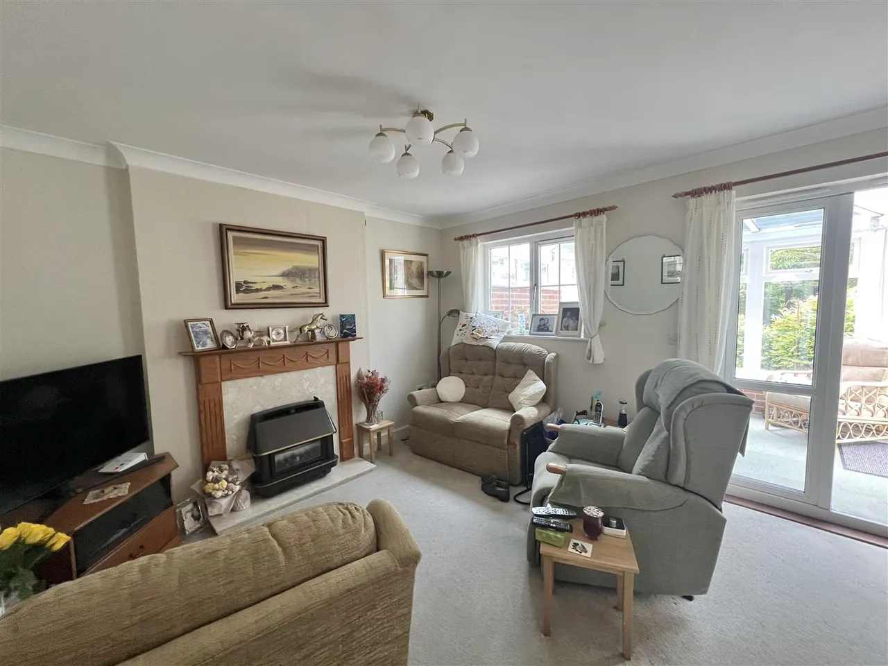 Deeble Drive, St. Blazey, photo 2