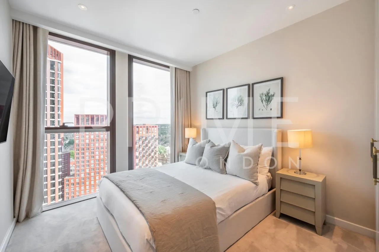 One Thames City, Nine Elms, SW8, photo 9