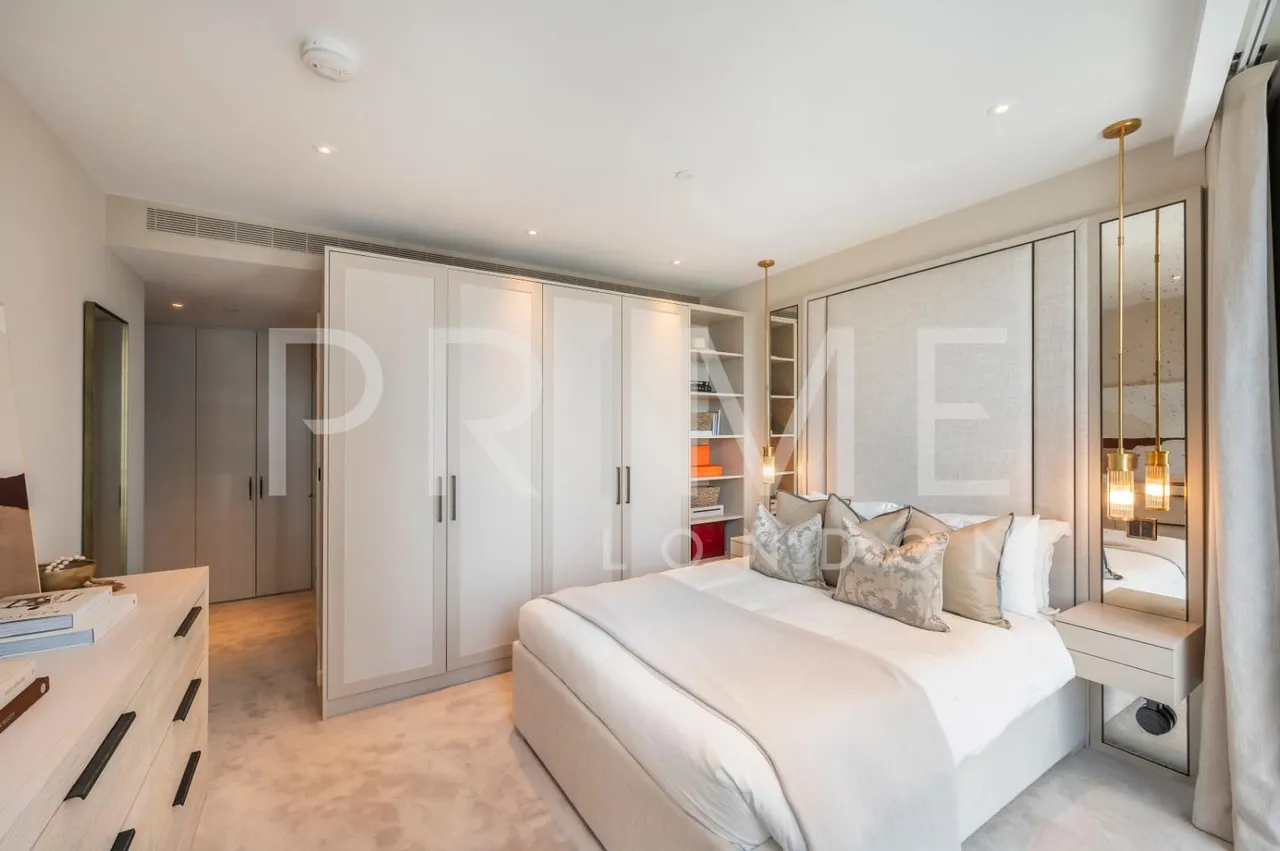 One Thames City, Nine Elms, SW8, photo 7