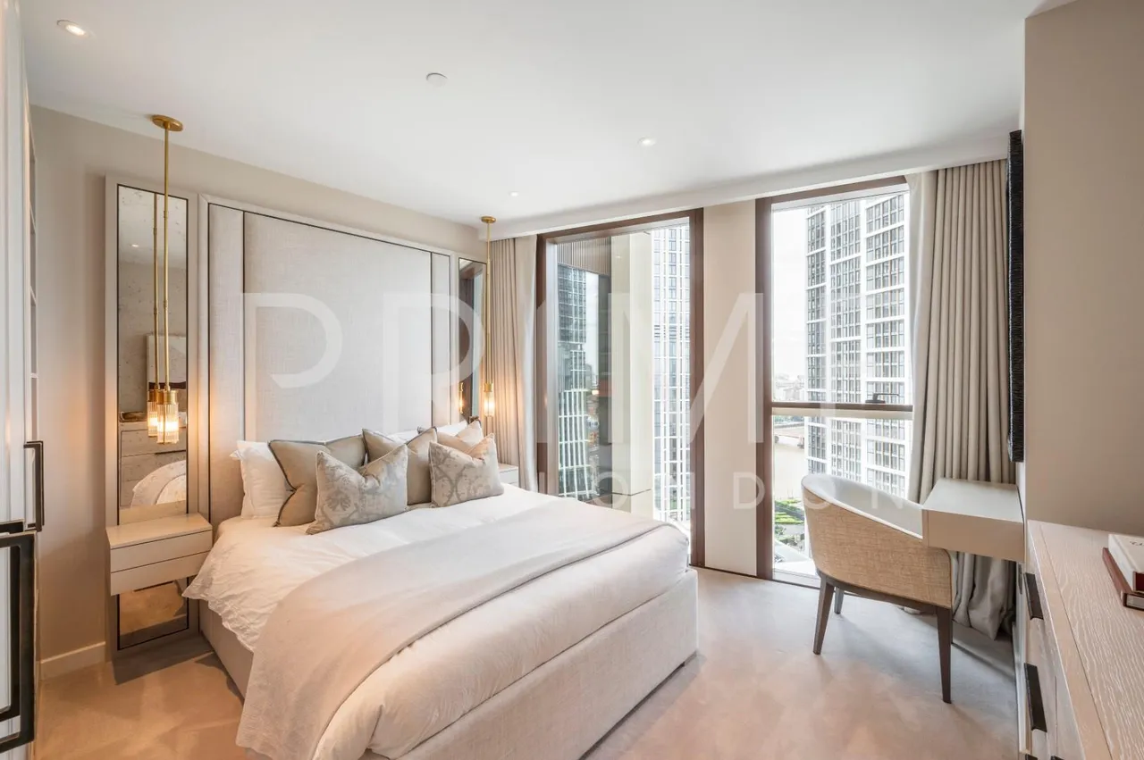 One Thames City, Nine Elms, SW8, photo 6