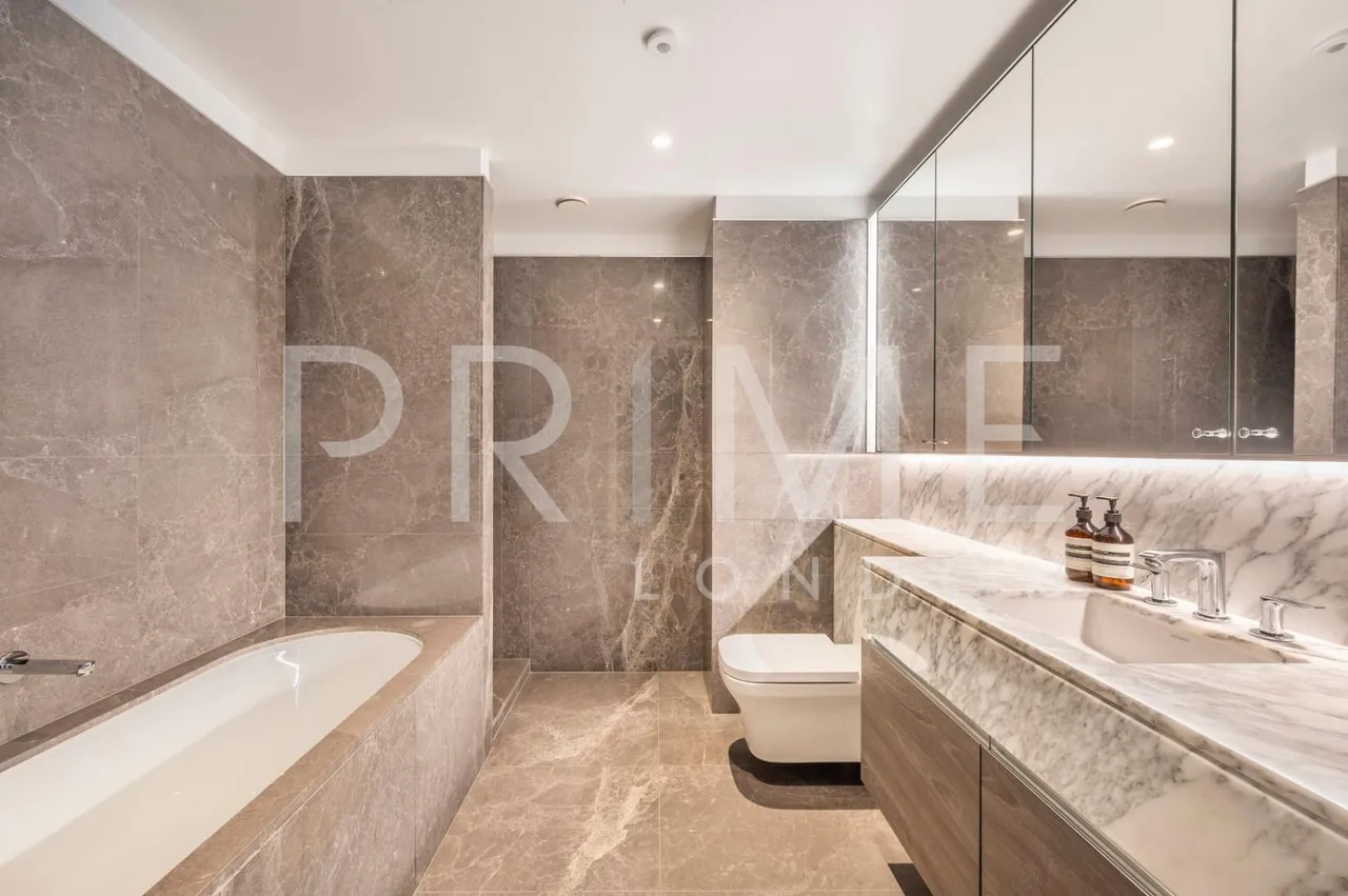 One Thames City, Nine Elms, SW8, photo 8