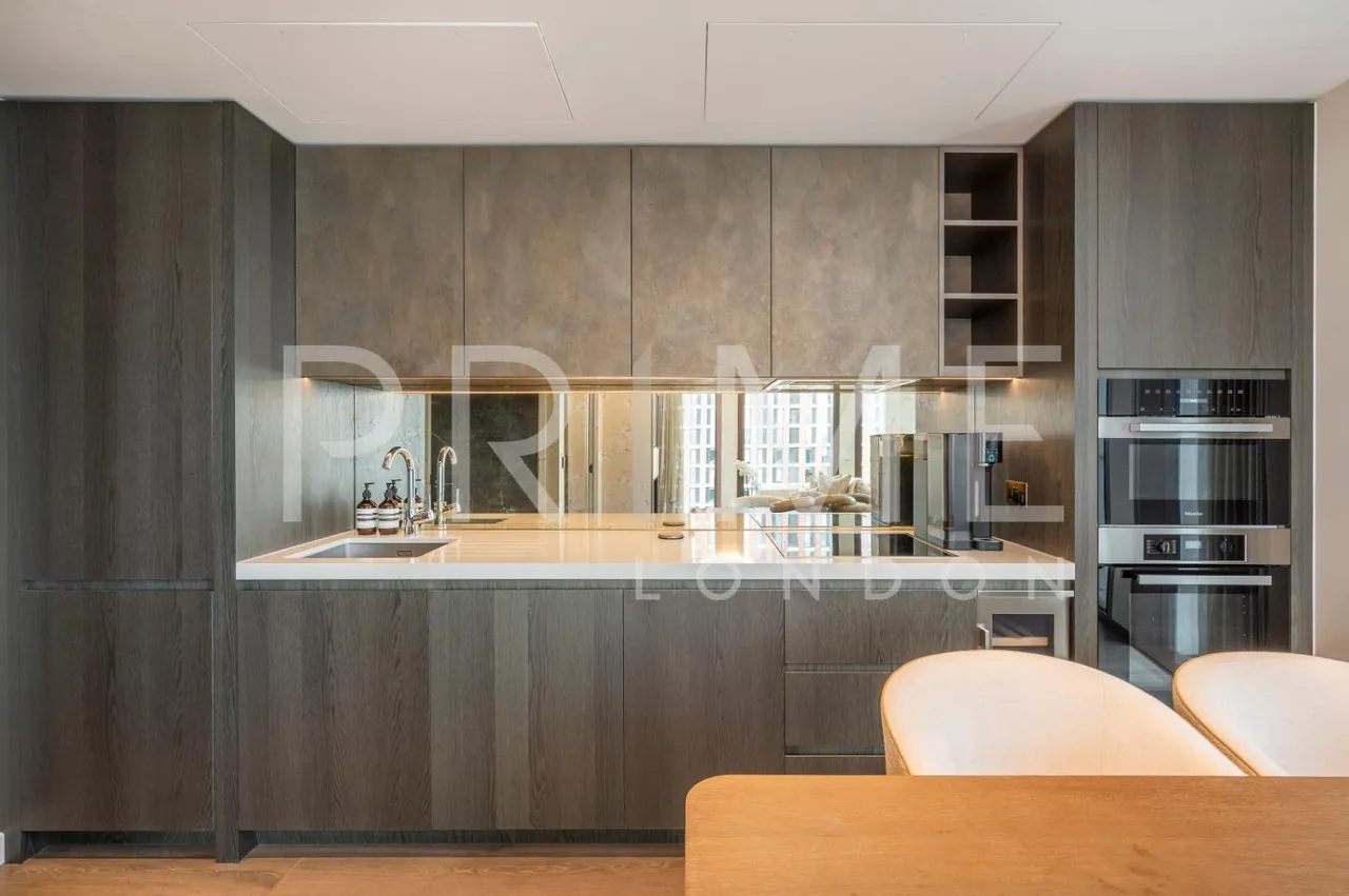 One Thames City, Nine Elms, SW8, photo 4