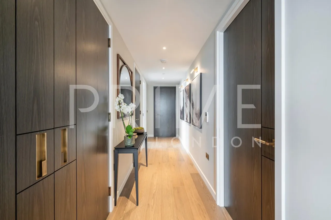 One Thames City, Nine Elms, SW8, photo 5