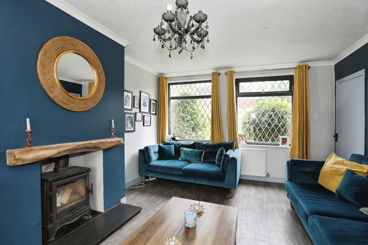 Farm Road, Weaverham, CW8, photo 7