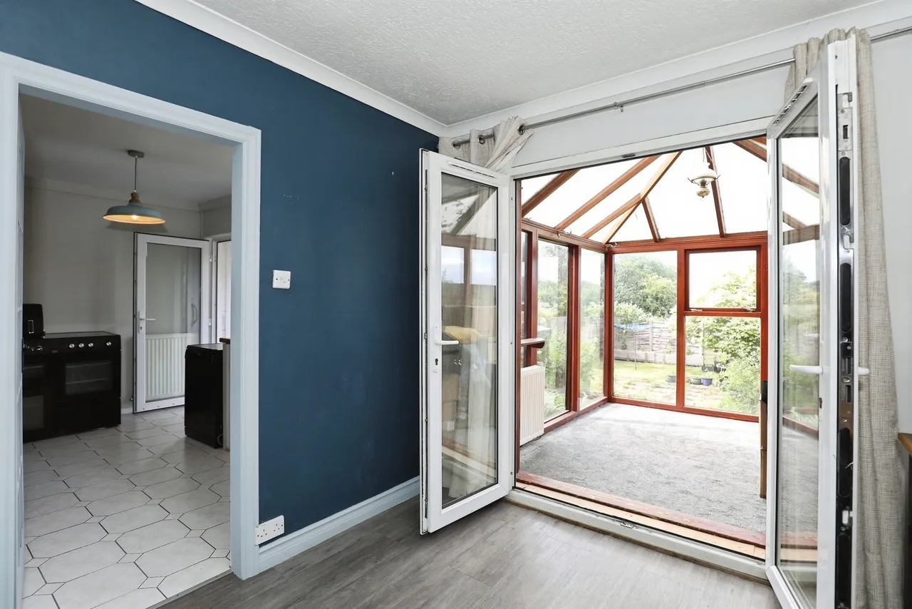 Farm Road, Weaverham, CW8, photo 9