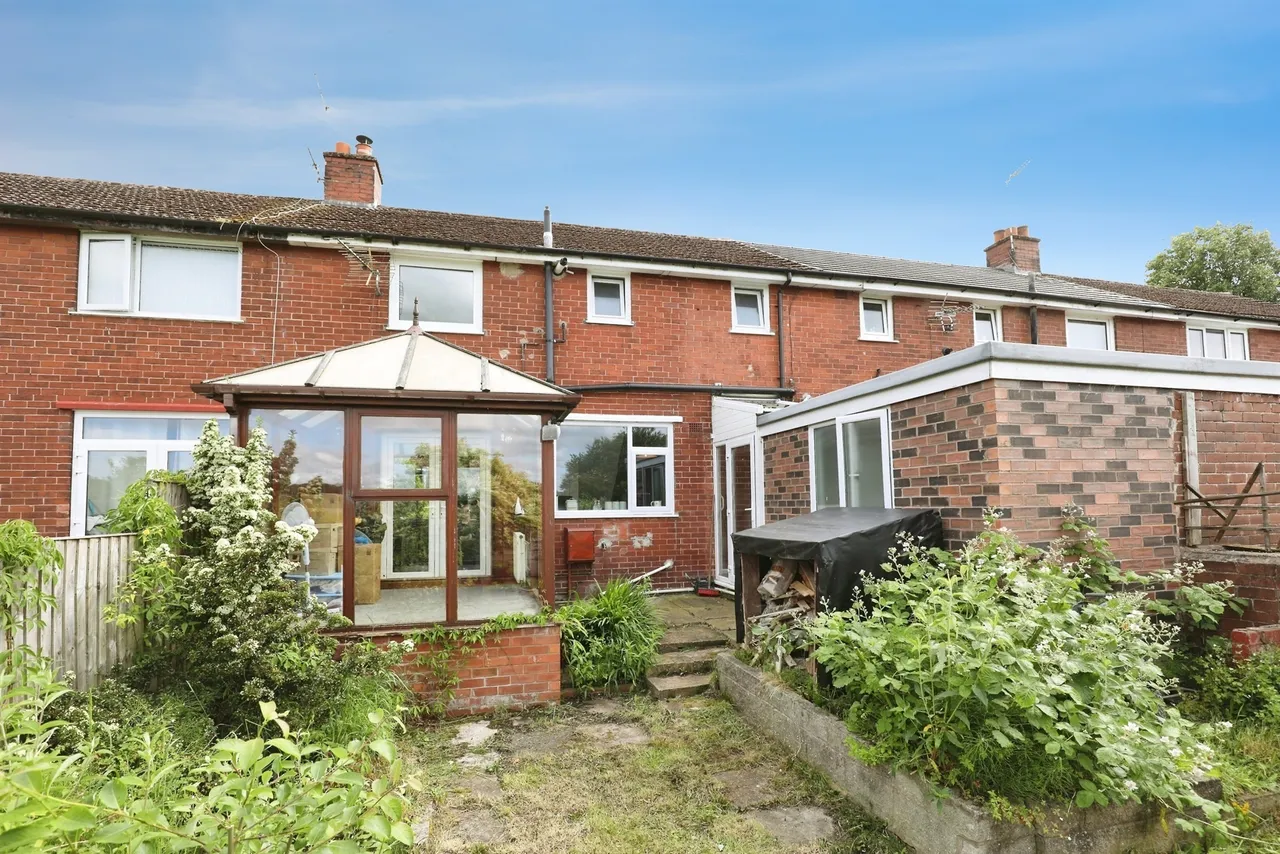 Farm Road, Weaverham, CW8, photo 4