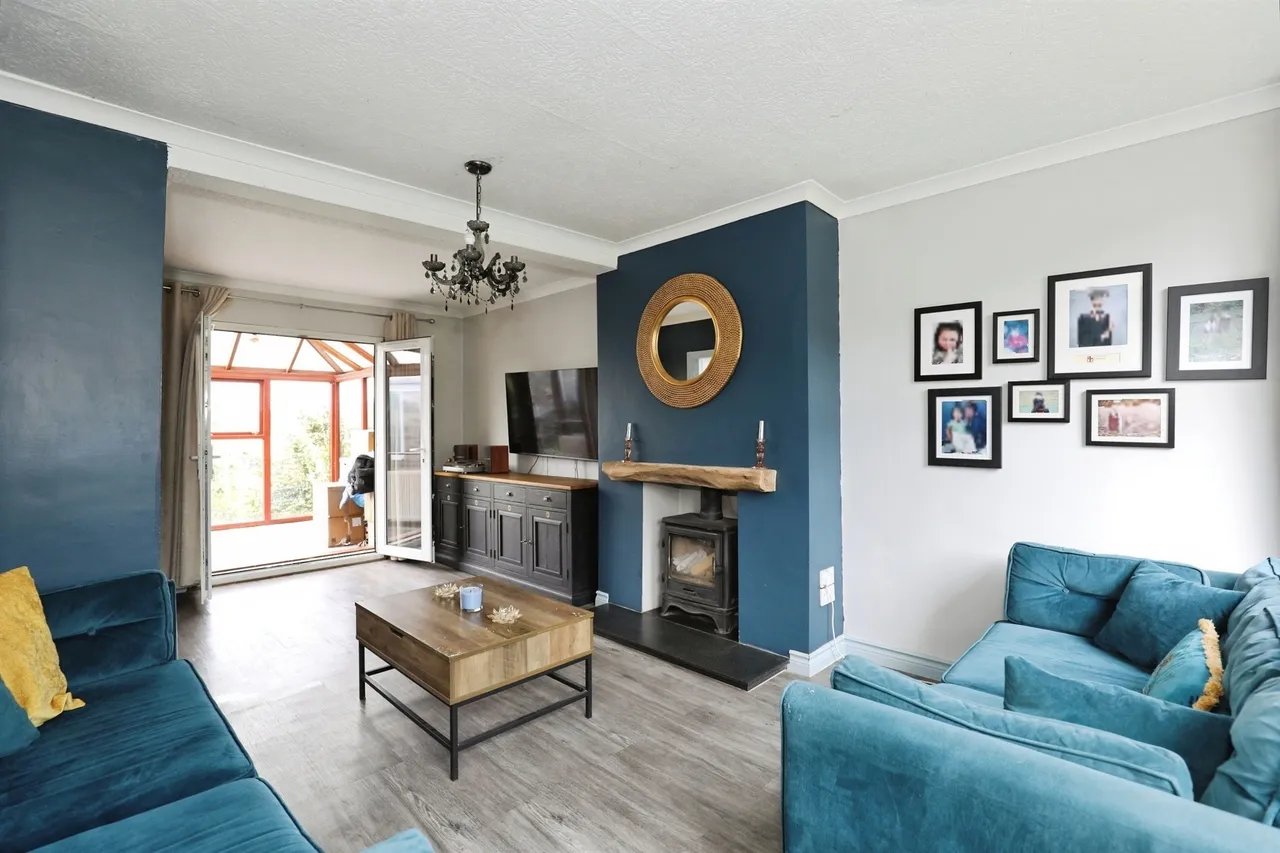 Farm Road, Weaverham, CW8, photo 5