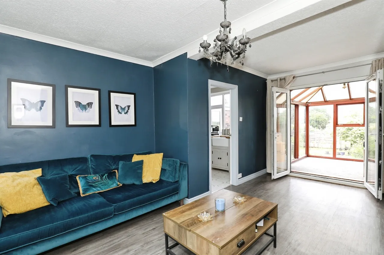 Farm Road, Weaverham, CW8, photo 6