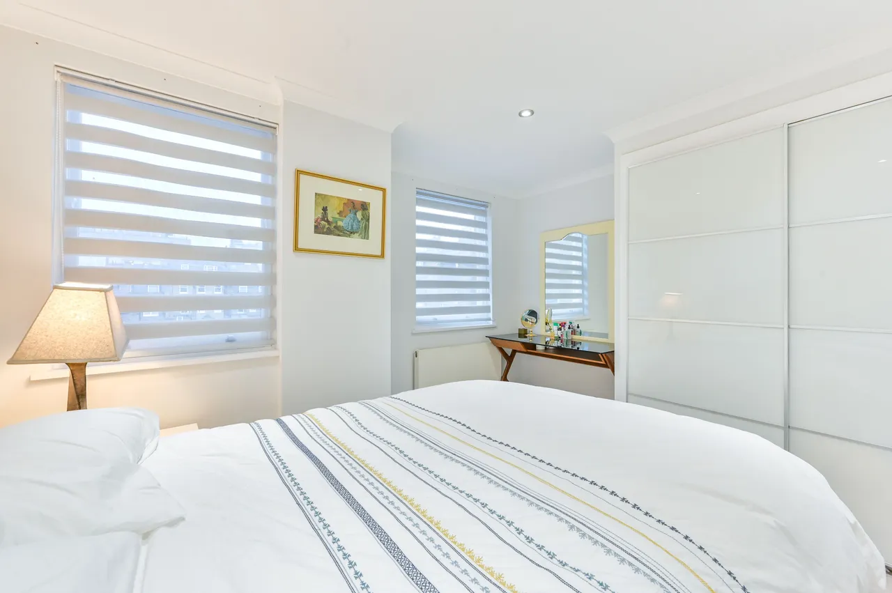 Flat 23, 71-73 Upper Berkeley Street, London, photo 4
