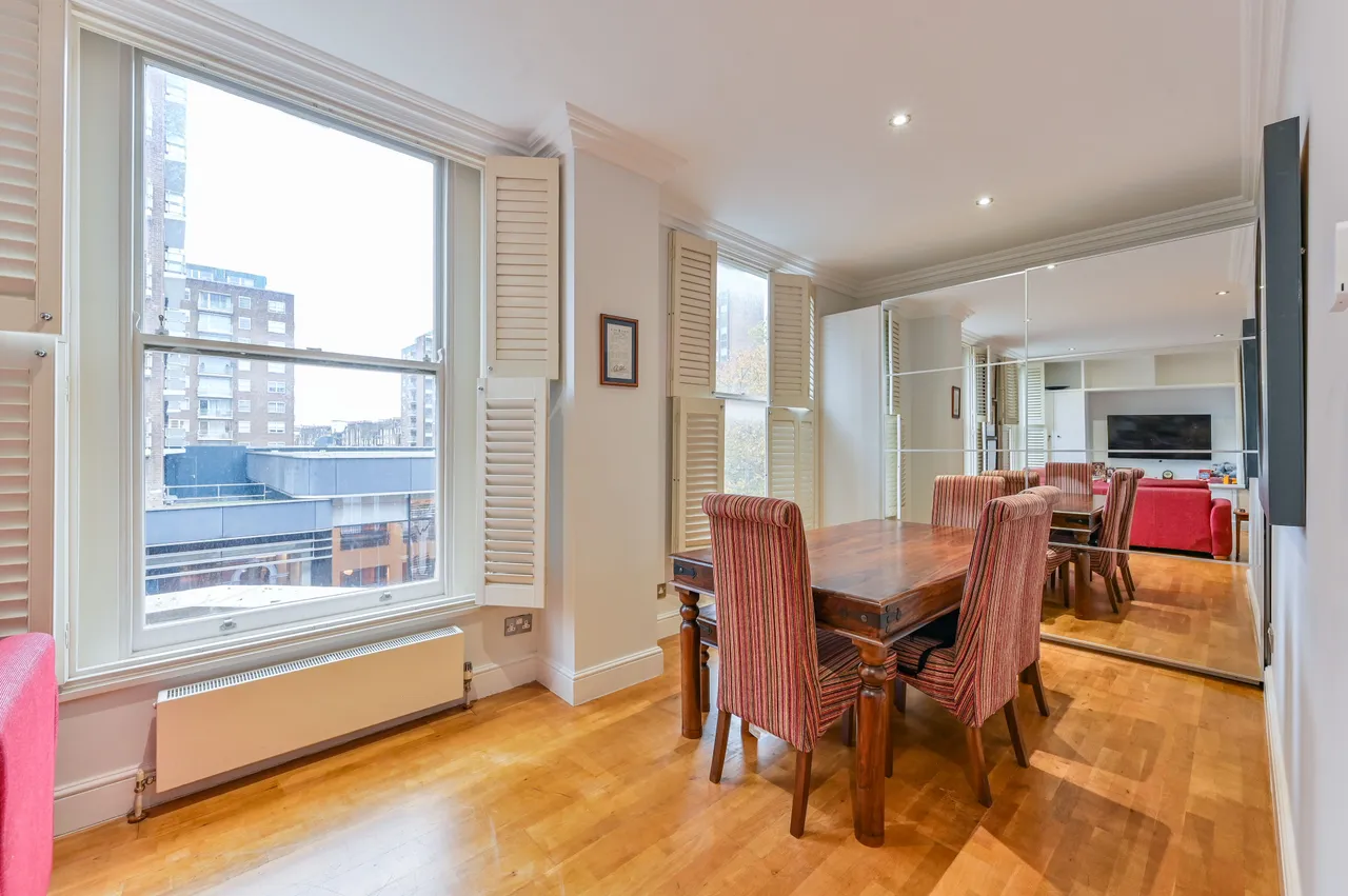 Flat 23, 71-73 Upper Berkeley Street, London, photo 7