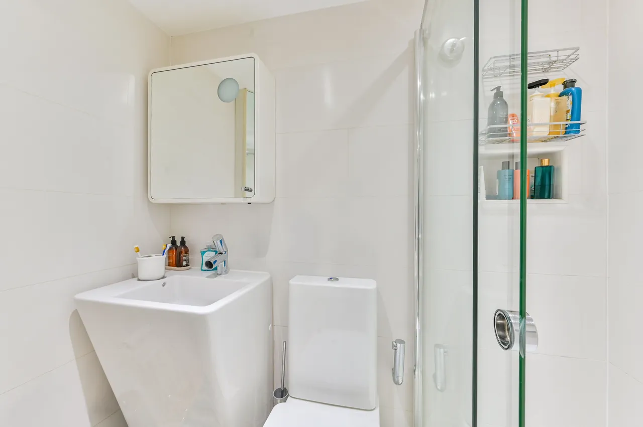 Flat 23, 71-73 Upper Berkeley Street, London, photo 5