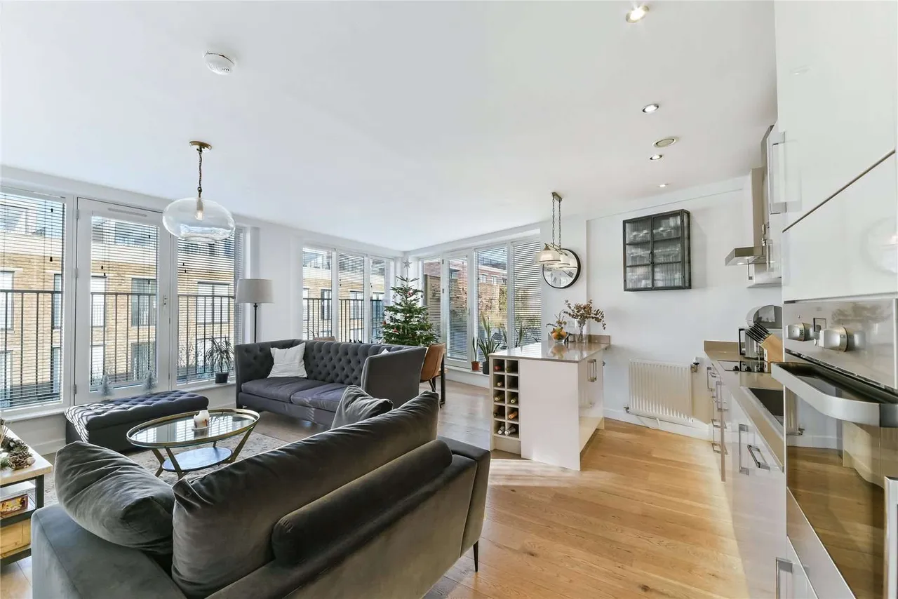 Smeed Road, London, E3 2TF, photo 11