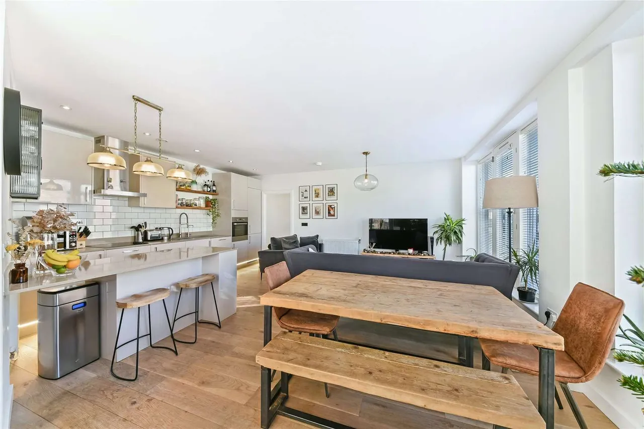 Smeed Road, London, E3 2TF, photo 7