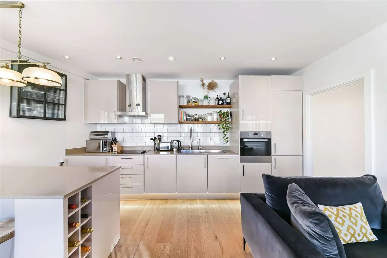 Smeed Road, London, E3 2TF, photo 12
